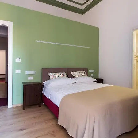 Bed & Breakfast Cianciana Katánie