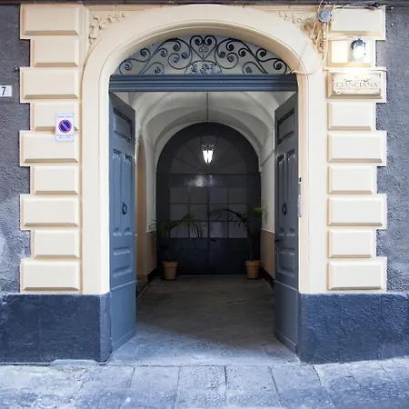 Bed & Breakfast Cianciana