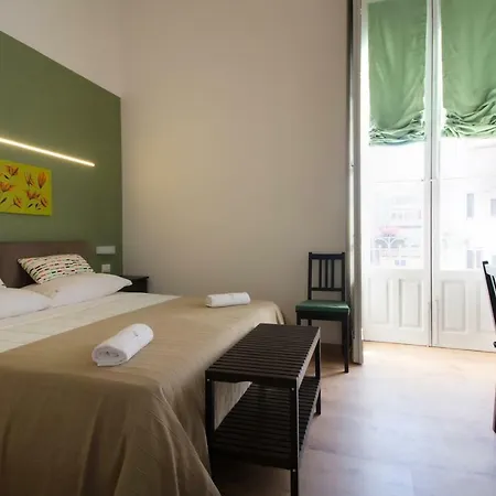Cianciana Bed & Breakfast Katánie
