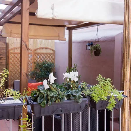 Cianciana Bed & Breakfast Katánie