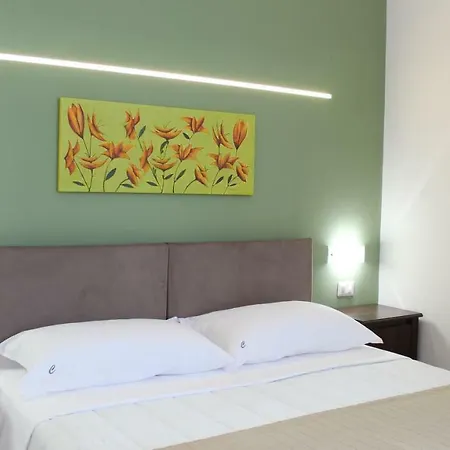 Cianciana Bed & Breakfast Katánie