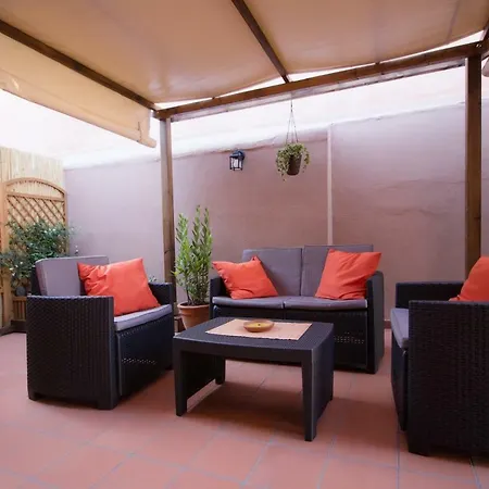 Cianciana Bed & Breakfast 3*