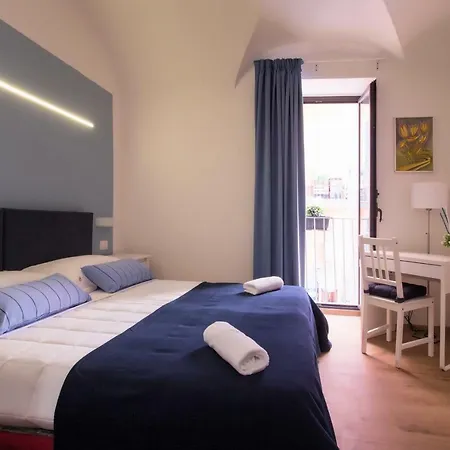Bed & Breakfast Cianciana