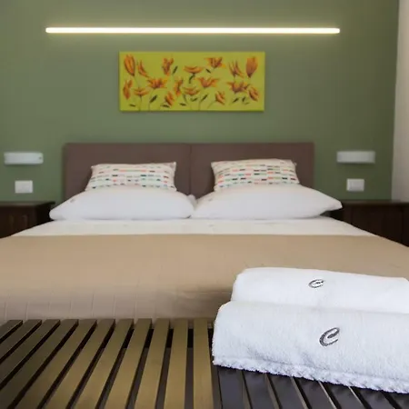 Cianciana Bed & Breakfast 4*