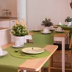 Cianciana فندق مبيت وإفطار 4*