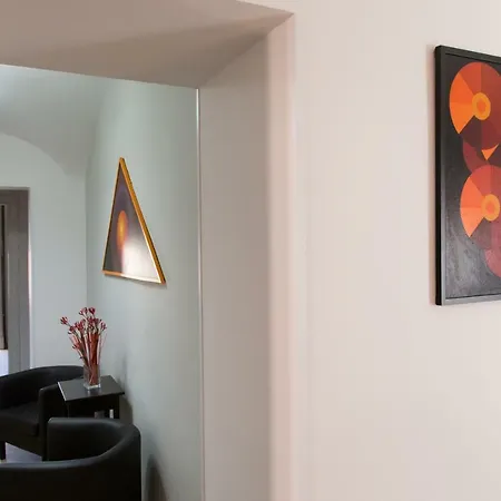 Cianciana Bed & Breakfast Catania