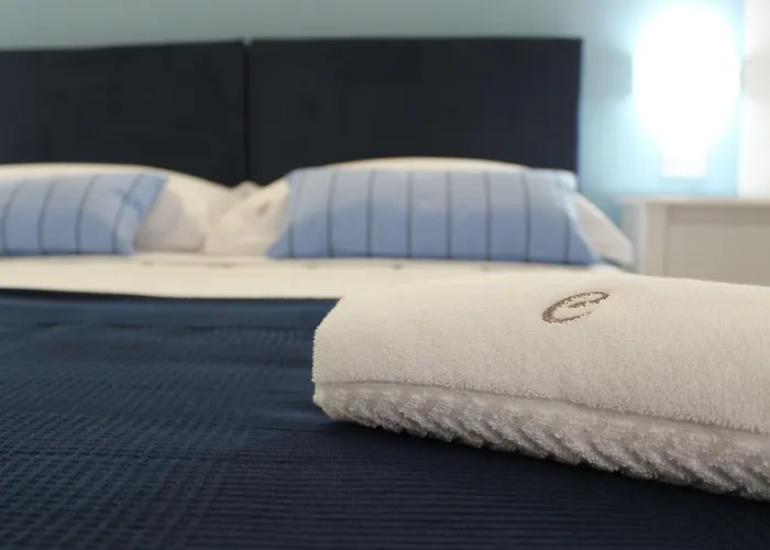 Cianciana Alojamento de Acomodação e Pequeno-almoço 4*