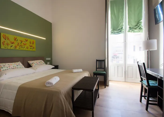 Cianciana 4*