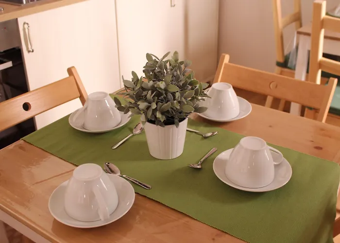 Alojamento de Acomodação e Pequeno-almoço Cianciana