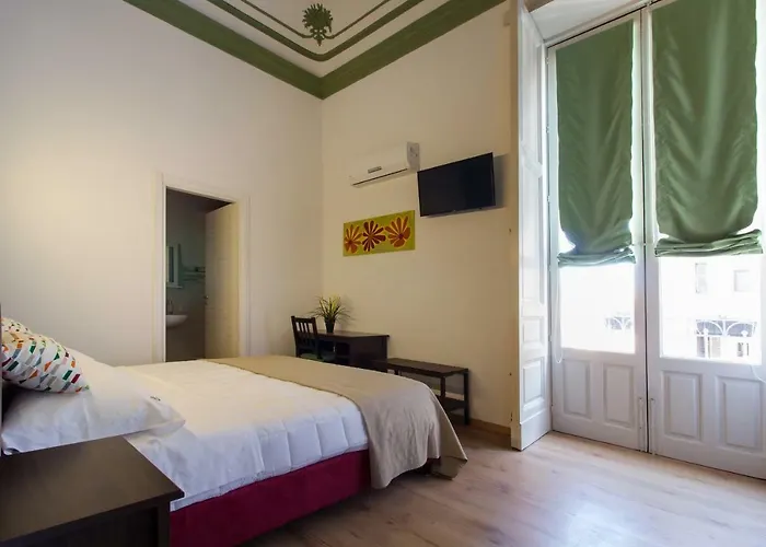 Cianciana 4*
